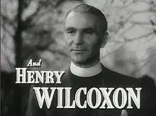 Henry Wilcoxon Biography