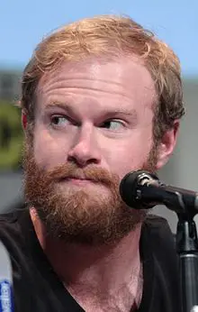 Henry Zebrowski Height, Age, Net Worth, More