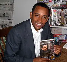 Hill Harper Height, Age, Net Worth, More