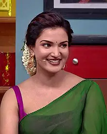 Honey Rose Net Worth, Height, Age, and More