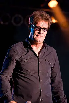 Huey Lewis Net Worth, Height, Age, and More