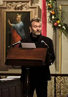 Hugh Dennis Net Worth, Height, Age, and More