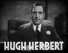 Hugh Herbert Height, Age, Net Worth, More