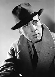 Humphrey Bogart Net Worth, Height, Age, and More