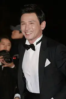 Hwang Jung-min Net Worth, Height, Age, and More