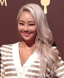 Hyolyn Age, Net Worth, Height, Affair, and More
