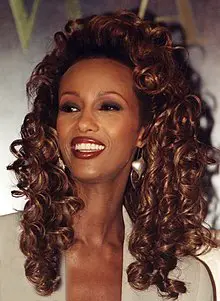 Iman (model) Age, Net Worth, Height, Affair, and More