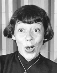 Imogene Coca Age, Net Worth, Height, Affair, and More