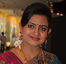 Indraja Height, Age, Net Worth, More