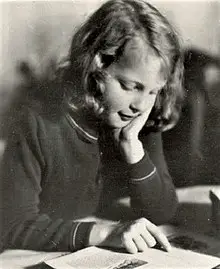 Inge Landgut Biography