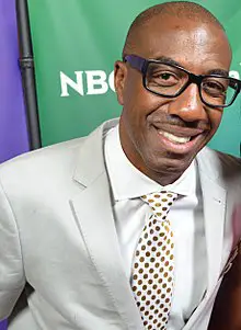 J. B. Smoove Net Worth, Height, Age, and More