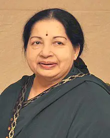 J. Jayalalithaa Age, Net Worth, Height, Affair, and More