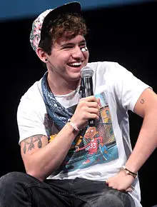 JC Caylen Age, Net Worth, Height, Affair, and More