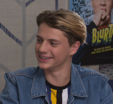 Jace Norman Height, Age, Net Worth, More