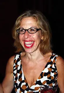 Jackie Hoffman Net Worth, Height, Age, and More