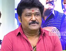 Jaggesh Age, Net Worth, Height, Affair, and More