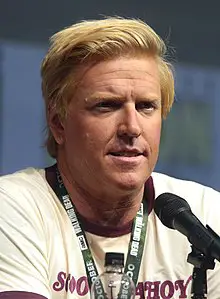 Jake Busey Height, Age, Net Worth, More