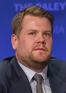 James Corden Height, Age, Net Worth, More