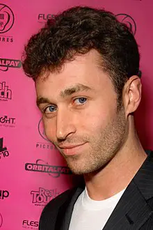 James Deen Net Worth, Height, Age, and More