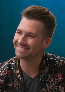James Maslow Net Worth, Height, Age, and More