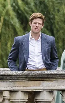 James Norton (actor) Height, Age, Net Worth, More