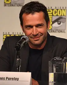 James Purefoy Age, Net Worth, Height, Affair, and More