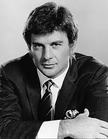 James Stacy Biography