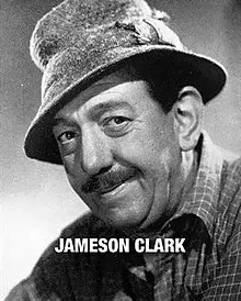 Jameson Clark Biography