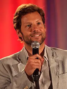 Jamie Bamber Age, Net Worth, Height, Affair, and More