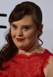 Jamie Brewer Height, Age, Net Worth, More