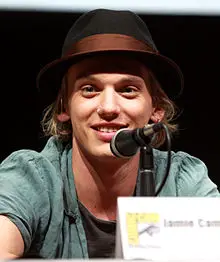 Jamie Campbell Bower Net Worth, Height, Age, and More