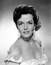 Jane Russell Net Worth, Height, Age, and More