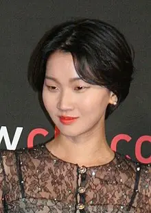 Jang Yoon-ju Age, Net Worth, Height, Affair, and More
