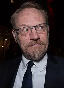 Jared Harris Height, Age, Net Worth, More
