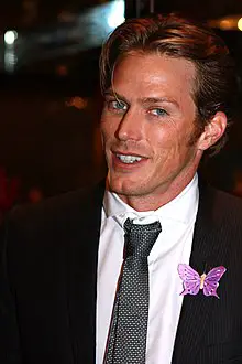 Jason Lewis (actor) Height, Age, Net Worth, More