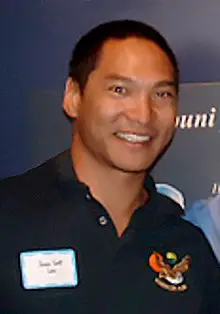 Jason Scott Lee Net Worth, Height, Age, and More