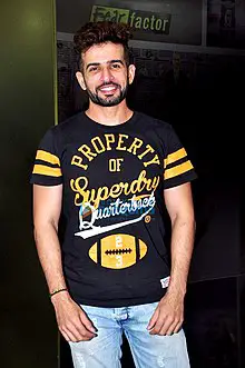Jay Bhanushali Net Worth, Height, Age, and More