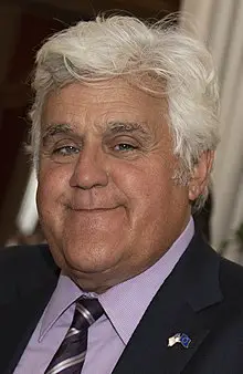 Jay Leno Height, Age, Net Worth, More