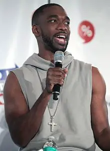 Jay Pharoah Age, Net Worth, Height, Affair, and More