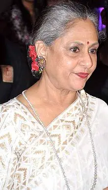 Jaya Bachchan Net Worth, Height, Age, and More