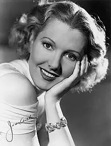 Jean Arthur Net Worth, Height, Age, and More
