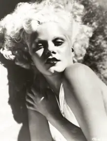 Jean Harlow Age, Net Worth, Height, Affair, and More