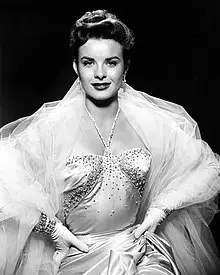 Jean Peters Age, Net Worth, Height, Affair, and More
