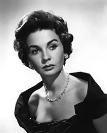 Jean Simmons Height, Age, Net Worth, More