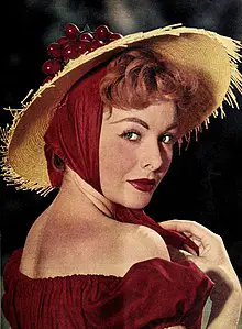 Jeanne Crain Net Worth, Height, Age, and More