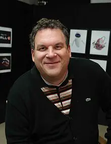Jeff Garlin Net Worth, Height, Age, and More