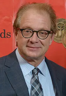 Jeff Perry (American actor) Age, Net Worth, Height, Affair, and More