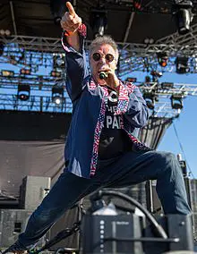 Jello Biafra Net Worth, Height, Age, and More