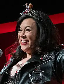 Jennifer Tilly Height, Age, Net Worth, More