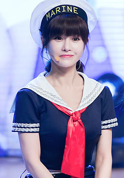 Jeon Boram Age, Net Worth, Height, Affair, and More